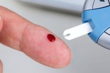 ۱۶۰۲ نفر در پاوه مبتلا به دیابت هستند