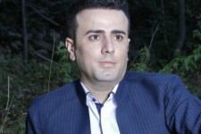 وراء روستای فراموش شده درجوار پرآب ترین رودخانه غرب کشور