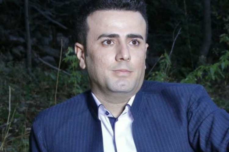 وراء روستای فراموش شده درجوار پرآب ترین رودخانه غرب کشور