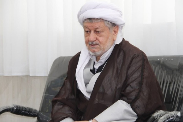 متأسفانه فضای مجازی بر فرهنگ مردم ما تأثیر سوء می‌گذارد