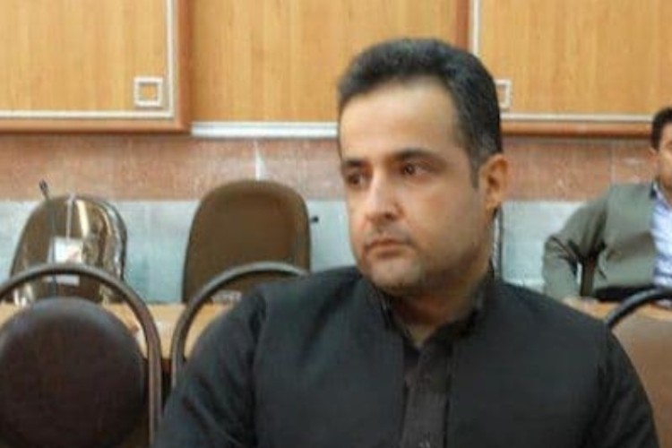 شهروندان جهت تمدید کارت مرز نشینی به بخشداری یا فرمانداری مراجعه نکنند