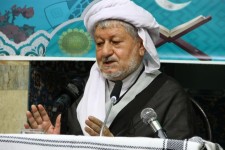 امام جمعه پاوه: دشمن به باور و اعتقادات ما حمله می کند