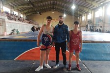 دو خبر ورز شی از شهرستان پاوه