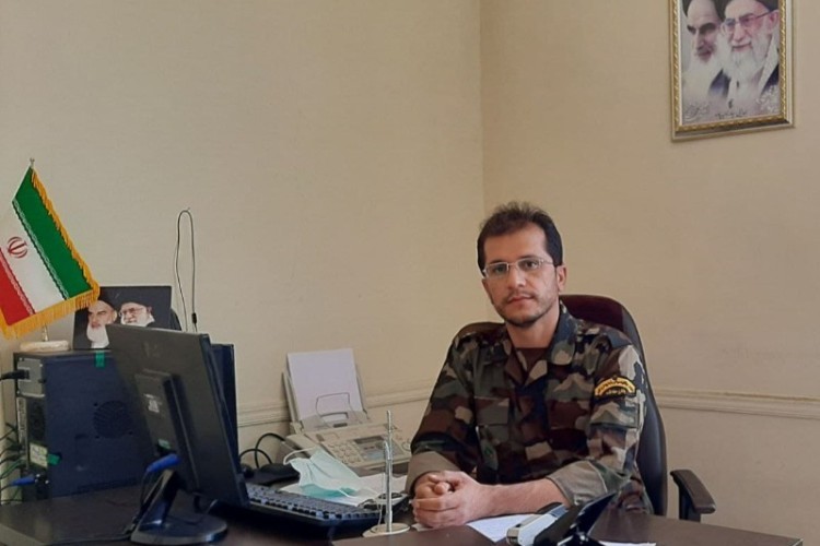 اسناد تکبرگ و کاداستر ارضی ملی برای شهرستان پاوه صادر شده است/ متصرفین منابع طبیعی ؛ هر چه سریعتر نسبت به رها سازی اراضی ملی اقدام نمایند