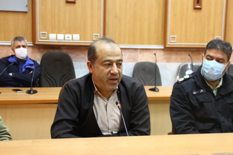 ۹۱ درصد از جامعه هدف شهرستان دوز اول واکسیسناسیون را تزریق کرده اند/  درگیری و شدت انتشار نوع جدید کرونا در کودکان هم وجود دارد