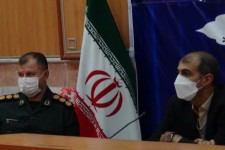 حاج قاسم سلیمانی ثابت نمود در مدیریت محور مقاومت صاحب الگوست