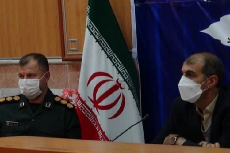 حاج قاسم سلیمانی ثابت نمود در مدیریت محور مقاومت صاحب الگوست