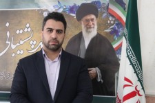 تقسیم سود بیشتر به مردم مرز نشین از اهداف بازدید از مرزها است/ لزوم تسهیل و رفع مشکلات کارگران و پیله وران مرز شوشمی