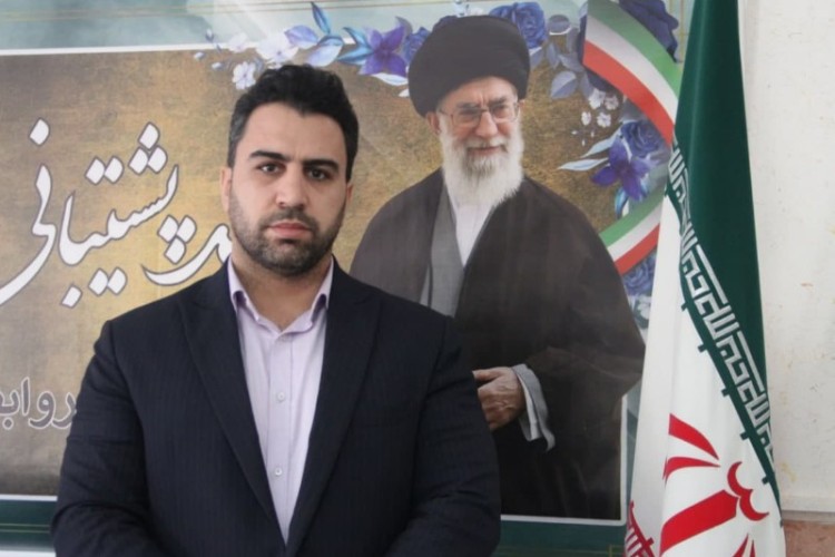 تقسیم سود بیشتر به مردم مرز نشین از اهداف بازدید از مرزها است/ لزوم تسهیل و رفع مشکلات کارگران و پیله وران مرز شوشمی