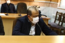 ۹۱ درصد از جامعه هدف شهرستان دوز اول واکسیسناسیون را تزریق کرده اند