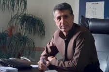 ساماندهی و حذف زوائد و آلودگی‌های بصری در پاوه