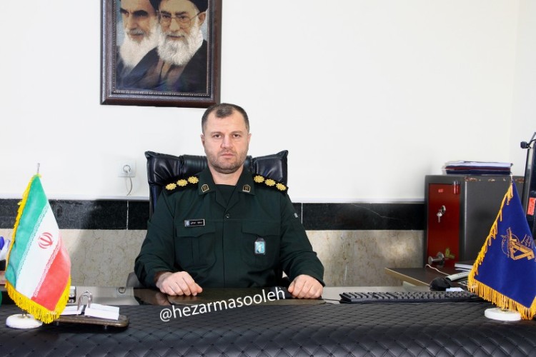 مکتب شهید سلیمانی نماد مقاومت همه مظلومین جهان است