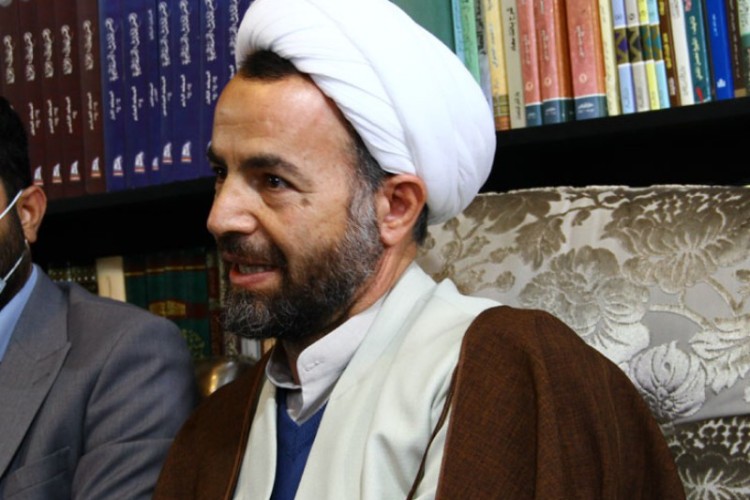 امام جمعه پاوه همواره عامل وحدت در منطقه بوده است