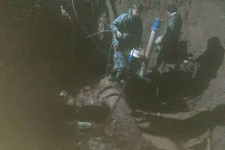 تلاش برای وصل مجدد آب شرب جوانرود ادامه دارد/آبرسانی آب شرب شهر جوانرود با ۱۷ تانکر آبرسانی