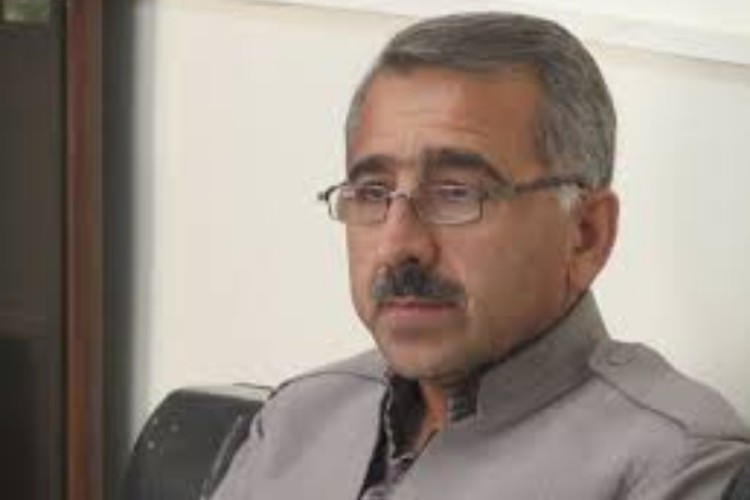 شهید سلیمانی اسطوره‌ی ماندگار مقاومت در دفاع از مظلومان جهان بود