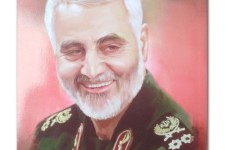 شهادت سردار سلیمانی؛ جانمایه انقلاب اسلامی وقوام وحیات نهضت ما را در خون خویش جاری کرد