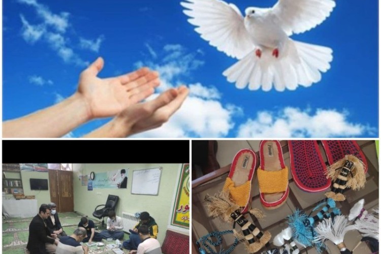 آزادی زندانی مهریه بعد از نزدیک به یکسال