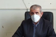 سردار سلیمانی اسطوره ای بی بدیل  از رشادت  و پسان خاری  درچشم  دشمنان است