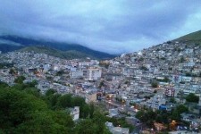 کم‌آبی در پاوه/کلافه شدن مردم از بحران کم آبی