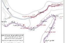 آغاز ممنوعیت پارک خودرو در پاوه