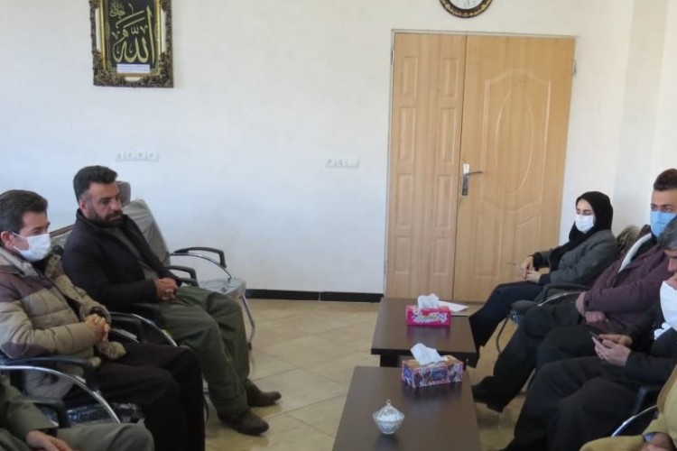 لزوم حل مشکلات بازارچه شماره 3 و راه‌اندازی و رونق‌بخشیدن به آن