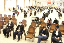 همایش مشاوره اموزشی و شغلی مددجویان دستگاههای حمایتی در پاوه برگزار شد