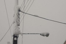 مشکل قطعی های برق در نوسود برطرف می شود