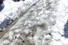 لطفا از پشت میزهای خود بلند شوید و در خیابان ها چرخی بزنید/نقدی بر شورا و شهرداری پاوه