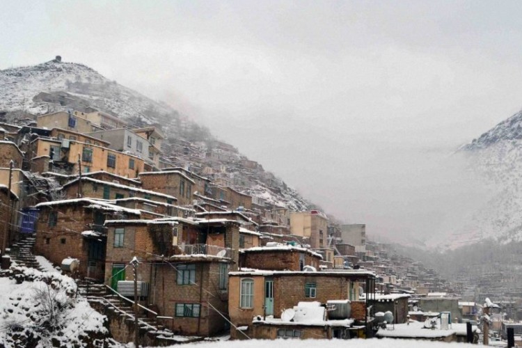 راه روستایی دزآور بازگشایی شد/ارسال بسته های غذایی به دهستان شرام تا ساعتی دیگر