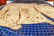 خبازی های سطح شهر تعطیل نمی شوند