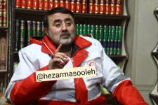 علاقه ما به ماموستا قادری قبلی و قلبی است / امشب باید راه ارتباطی روستاهای دهستان شرام بازگشایی شود