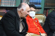 امکانات موجود در پاوه ناچیز است/ شهر پاوه نیاز به دستگاهها و امکانات بیشتری دارد