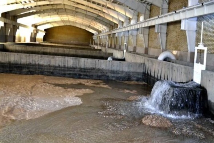 کاهش مقدار آبدهی هانی کوان دلیل قطعی های آب شرب پاوه است