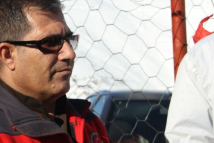 کمک رسانی به بیش از ۱۷۰ نفر گرفتار در برف در پاوه