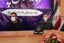 ضرورت اجرای باشکوه برنامه های دهه فجر/دستاوردهای انقلاب تبیین شود