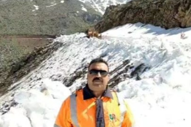 سهم ناچیز راهداران از جاده