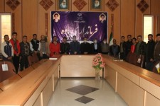 آفرود سواران آمادگی کمک رسانی را داشته باشند/حرکت خیرخواهانه آفرود سواران در برف و کولاک