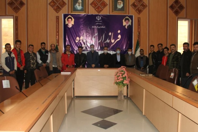 آفرود سواران آمادگی کمک رسانی را داشته باشند/حرکت خیرخواهانه آفرود سواران در برف و کولاک