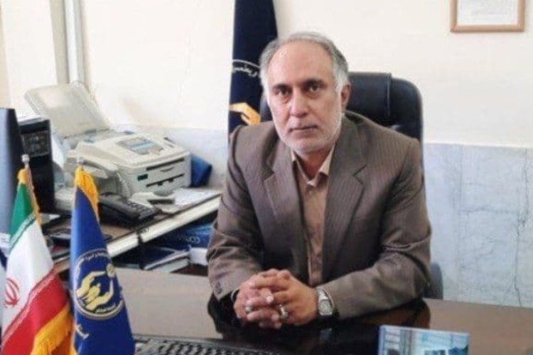 توزیع  جهیزیه در بین   زوجهای جوان تحت حمایت کمیته امدادشهرستان پاوه