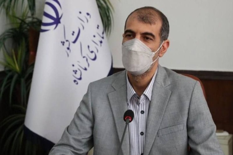 اوضاع ابتلا و بستری کرونا صعودی و نگران کننده است