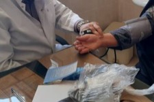 برنامه ویزیت رایگان به مناسبت دهه مبارک فجر