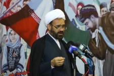 انقلاب اسلامی خط بطلانی بر تفکر جدایی دین از سیاست بود