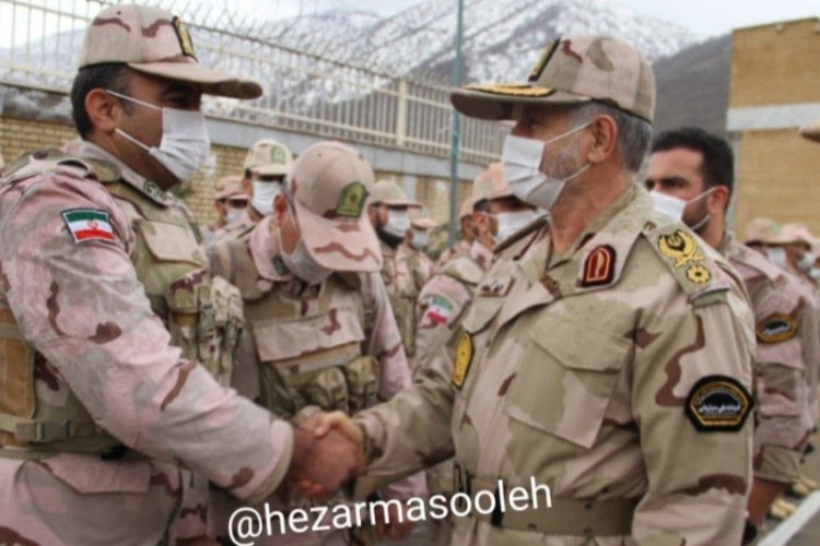 در یک هفته گذشته تعداد زیادی سلاح های جنگی در پاوه کشف و ضبط شده است/کشف بیش از یک تن مواد مخدر صنعتی در سراوان