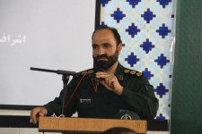 برگزاری پنجمین جنشواره مالک اشتر در پاوه+عکس