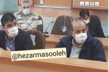 ۱۲ نفر بدلیل ابتلا به بیماری کرونا در پاوه بستری هستند/پاوه نارنجی شد