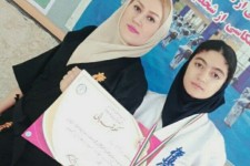 کسب مقام اول مسابقات قهرمانی کشور در رشته کیوکوشین توسط ورزشکار پاوه ای