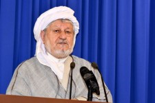 مشکلات امروز کشور ناشی از دسیسه خارجی‌ها و ضعف برخی مدیران است