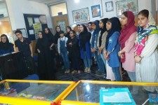 لزوم توجه مسئولین به مراکز فرهنگی تعطیل شده بدلیل کرونا