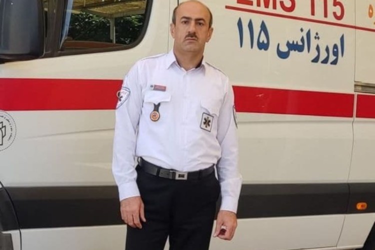 فوت  ۲ جوان بر اثر گازگرفتگی در پاوه