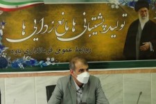 بزرگترین دغدغه ی  مسئولین همچنان تبعات کم بارشی و خشکسالی در شهرستان پاوه است